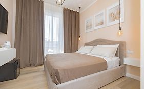 Visconti Palace By Rhospitality It